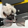 6931f84a3a89a121ed549954 CHANEL 2025 New Arrival Trendy Fashion Square Frame Sunglasses for Women, Comfortable Wear, Influencer Favorite, HD Thickened Polarized Lens