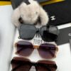 6931f84a3a89a121ed549958 CHANEL 2025 New Arrival Trendy Fashion Square Frame Sunglasses for Women, Comfortable Wear, Influencer Favorite, HD Thickened Polarized Lens