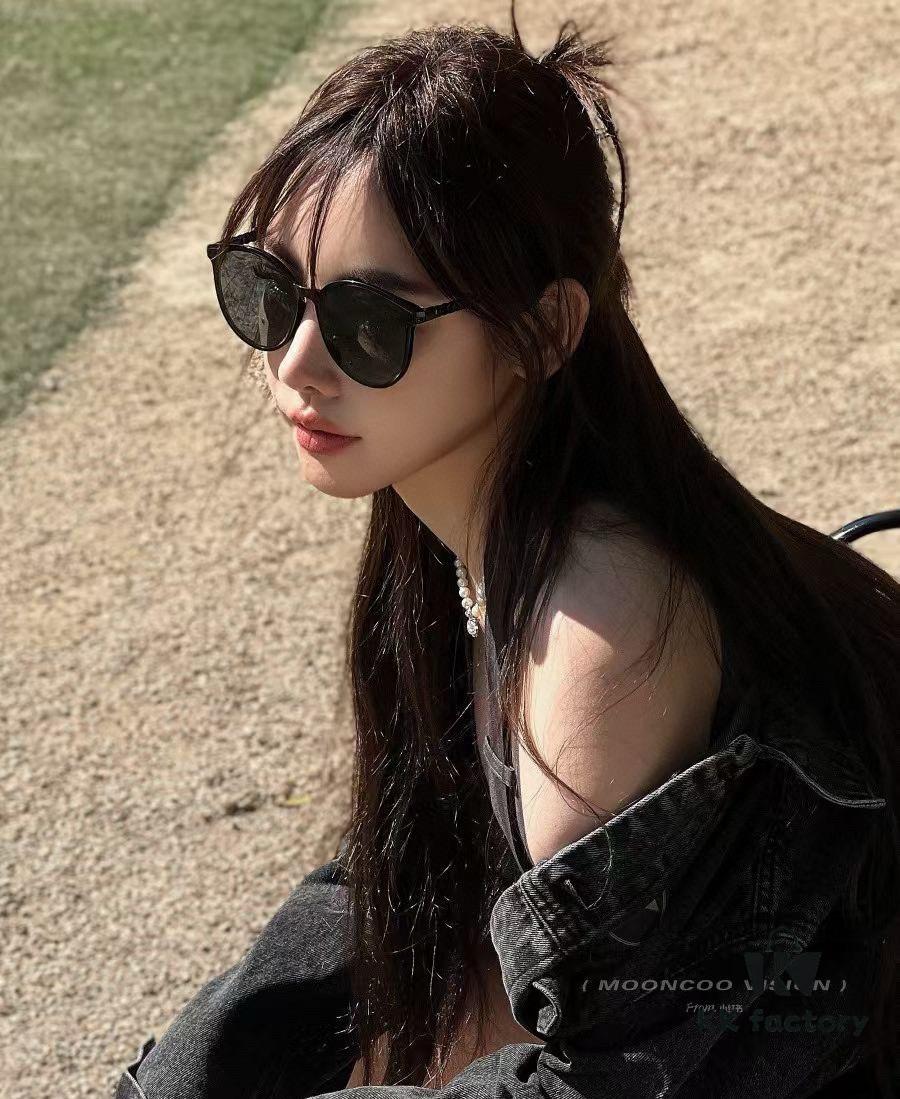 6931f84a3a89a121ed549959 CHANEL 2025 New Arrival Trendy Fashion Square Sunglasses for Women, High-Definition Thick Polarized UV Protection Sunglasses with Comfortable Fit, Influencer Favorite Style 🕶️