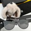 6931f84a3a89a121ed54995c CHANEL 2025 New Arrival Trendy Fashion Square Sunglasses for Women, High-Definition Thick Polarized UV Protection Sunglasses with Comfortable Fit, Influencer Favorite Style 🕶️