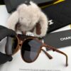 6931f84a3a89a121ed54995d CHANEL 2025 New Arrival Trendy Fashion Square Sunglasses for Women, High-Definition Thick Polarized UV Protection Sunglasses with Comfortable Fit, Influencer Favorite Style 🕶️
