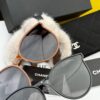 6931f84a3a89a121ed54995f CHANEL 2025 New Arrival Trendy Fashion Square Sunglasses for Women, High-Definition Thick Polarized UV Protection Sunglasses with Comfortable Fit, Influencer Favorite Style 🕶️