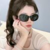 6931f84b3a89a121ed54996b New CHANEL Sunglasses CH95803