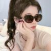 6931f84b3a89a121ed54996c New CHANEL Sunglasses CH95803