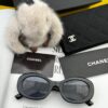 6931f84b3a89a121ed54996e New CHANEL Sunglasses CH95803