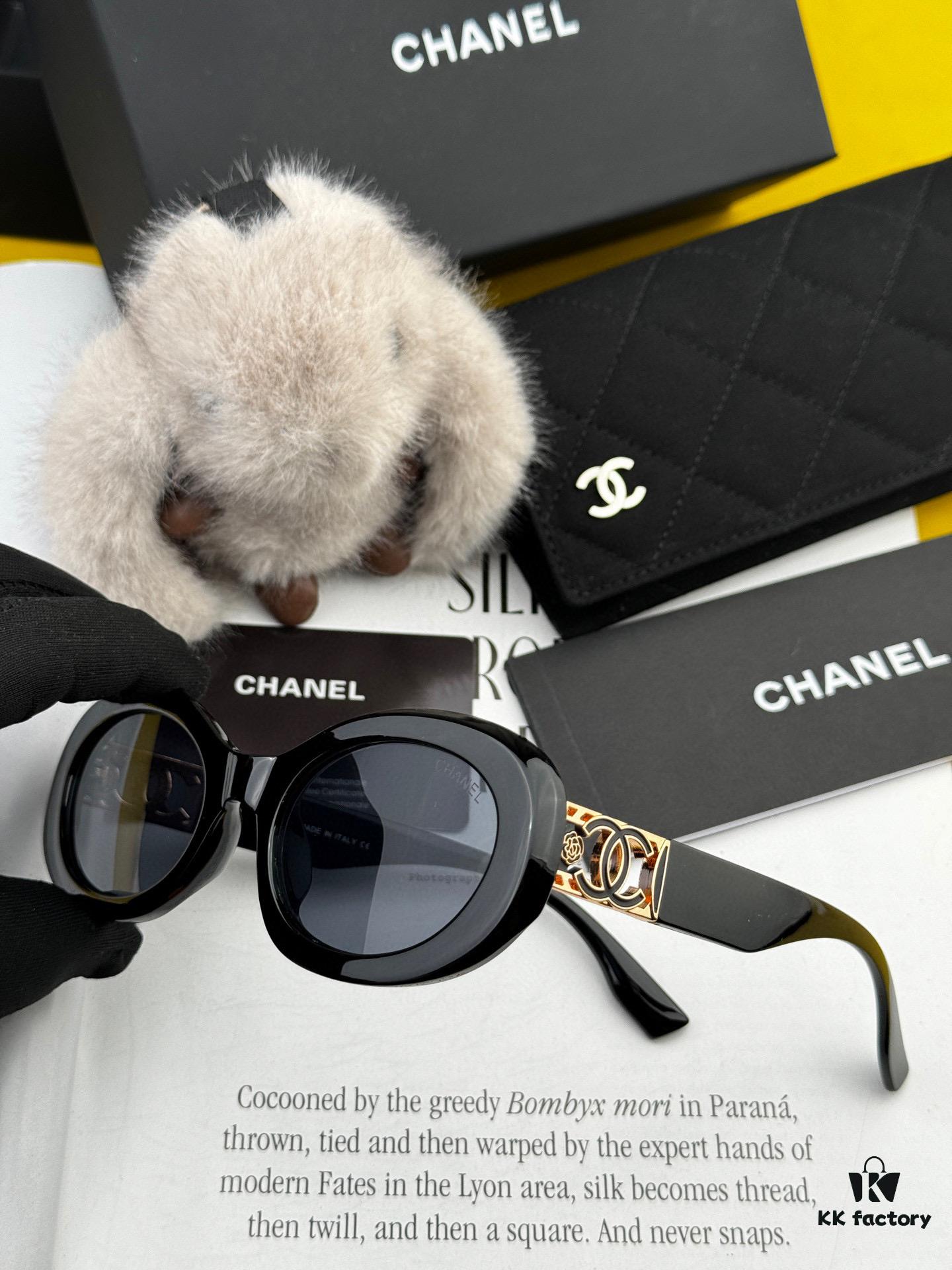 6931f84c3a89a121ed549970 New CHANEL Sunglasses CH95803