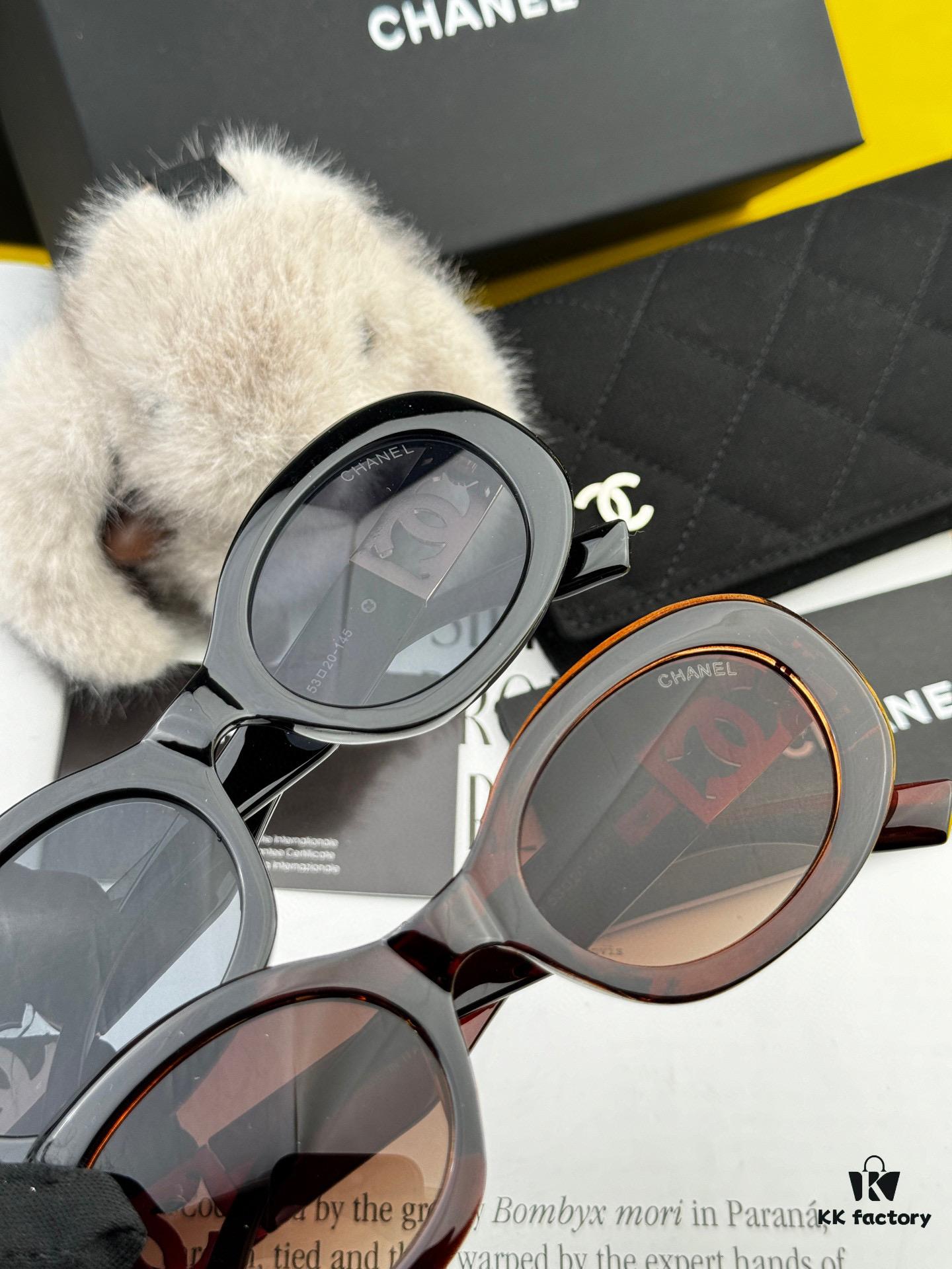 6931f84c3a89a121ed549971 New CHANEL Sunglasses CH95803