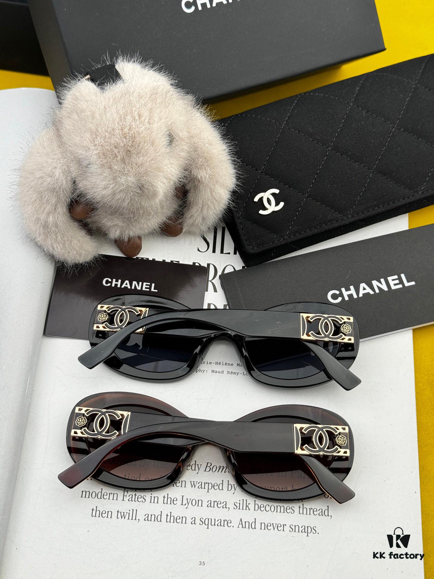 6931f84c3a89a121ed549972 New CHANEL Sunglasses CH95803