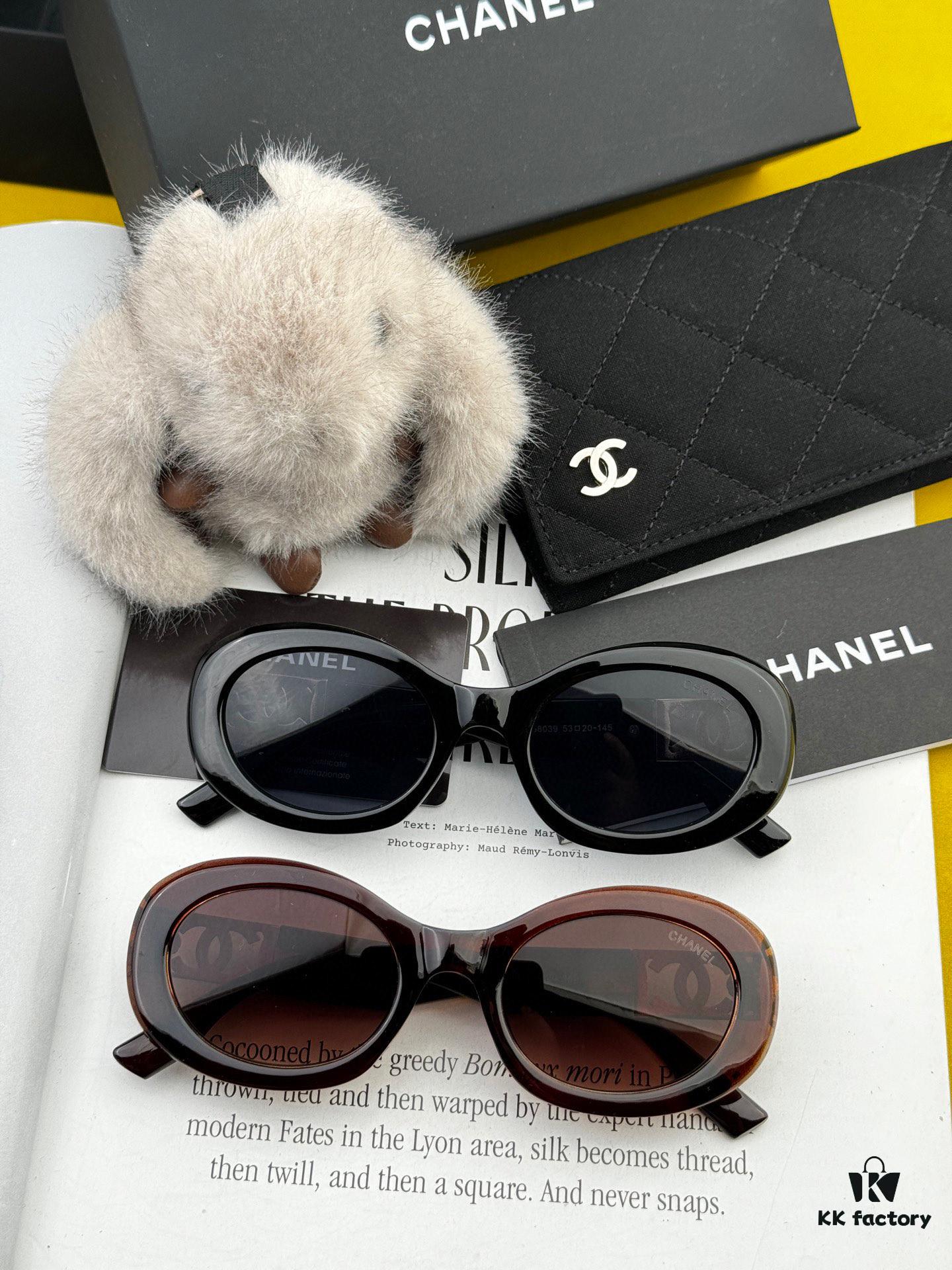 6931f84c3a89a121ed549973 New CHANEL Sunglasses CH95803