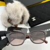 6931f84d3a89a121ed549988 Chanel Sunglasses Classic Square Frame UV Protection Unisex Design Model CH3982