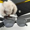 6931f84d3a89a121ed549989 Chanel Sunglasses Classic Square Frame UV Protection Unisex Design Model CH3982