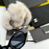 6931f84e3a89a121ed549993 Chanel Sunglasses Classic Small Frame Design UV Protection Model CH95802