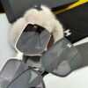 6931f8503a89a121ed5499b0 Chanel Oversized Square Sunglasses Classic Design, Flattering on All Face Shapes, Stylish with Coats or Dresses, UV Protection, Model: CH1130