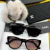 6931f8523a89a121ed5499c4 Chanel Oversized Square Sunglasses Classic Frame UV-Protective Shades