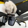 6931f8523a89a121ed5499c9 Chanel Oversized Square Frame Sunglasses, Model CH05802