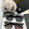 6931f8523a89a121ed5499cc Chanel Oversized Square Frame Sunglasses, Model CH05802