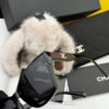 6931f8523a89a121ed5499d2 Chanel Oversized Square Sunglasses, Classic Square Frame Design, Universal Fit for All Face Shapes, Stylish with Coats or Dresses, Polarized Lenses for UV Protection, Model: CH0311