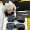 6931f8543a89a121ed5499e8 Chanel Oversized Square Sunglasses, Classic Square Frame Design, Flattering on All Face Shapes, Perfect with Coats or Dresses, Polarized UV-Protective Lenses, Model: CH5232