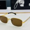 【CHANE*/Xiangjia】MODEL: CH5878 Size: 53□20-145 Sunglasses