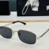 【CHANE*/Xiangjia】MODEL: CH5878 Size: 53□20-145 Sunglasses