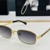 【CHANE*/Xiangjia】MODEL: CH5878 Size: 53□20-145 Sunglasses