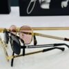 【CHANE*/Xiangjia】MODEL: CH5878 Size: 53□20-145 Sunglasses