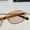 【CHANE*/Xiangjia】MODEL: CH5878 Size: 53□20-145 Sunglasses