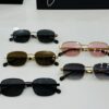 【CHANE*/Xiangjia】MODEL: CH5878 Size: 53□20-145 Sunglasses