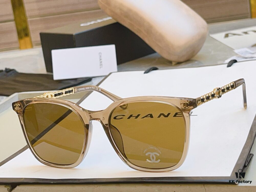 6931f8553a89a121ed5499fb CHANE* New Arrival Sunglasses, Model: CH0771, Size: 54-20-145