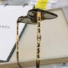 6931f8563a89a121ed549a01 CHANE* New Arrival Sunglasses, Model: CH0771, Size: 54-20-145