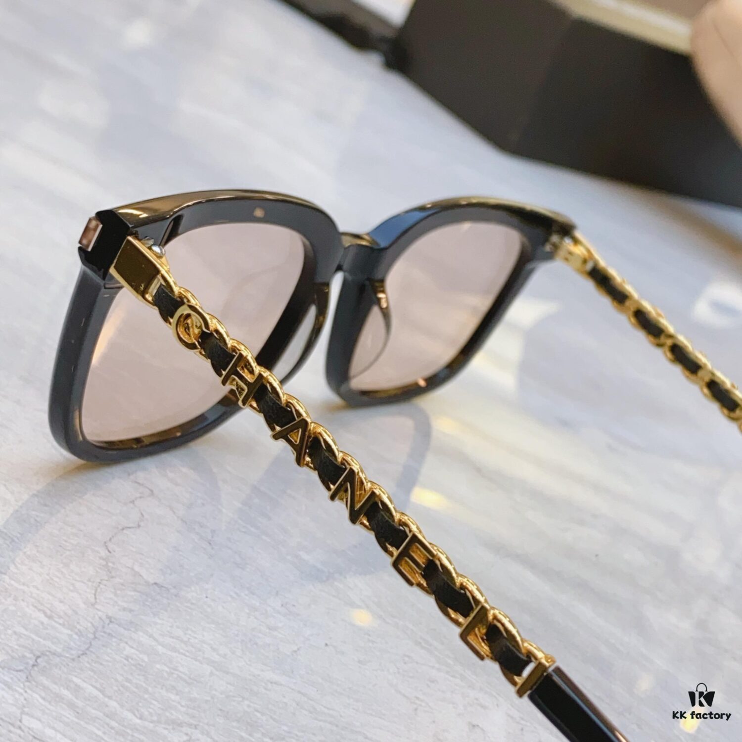 6931f8573a89a121ed549a18 CHANE* New Model Sunglasses, MODEL: CH8021, SIZE: 65-17-145
