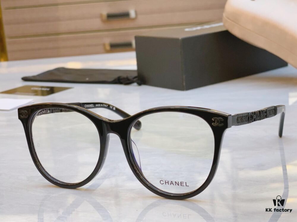 6931f8573a89a121ed549a19 CHANE* New Model Sunglasses, MODEL: CH6045, SIZE: 57-19-145