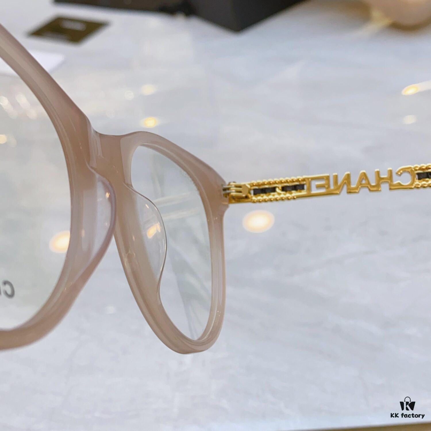 CHANE* New Model Sunglasses, MODEL: CH6045, SIZE: 57-19-145