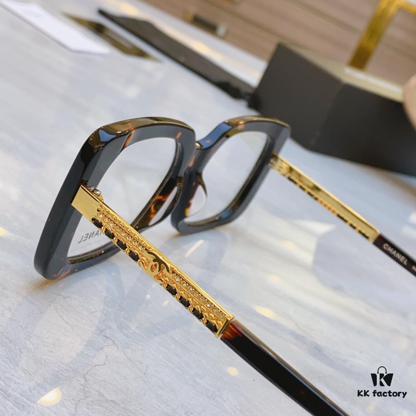 6931f8593a89a121ed549a30 CHANE* New Model Sunglasses, MODEL: CH6047, SIZE: 55-15-145