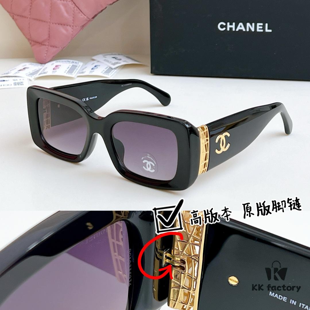 6931f8593a89a121ed549a33 135 ️ High Version Original CHANE* Ankle Chain MODEL: CH5534 SIZE: 54 Mouth 21-140