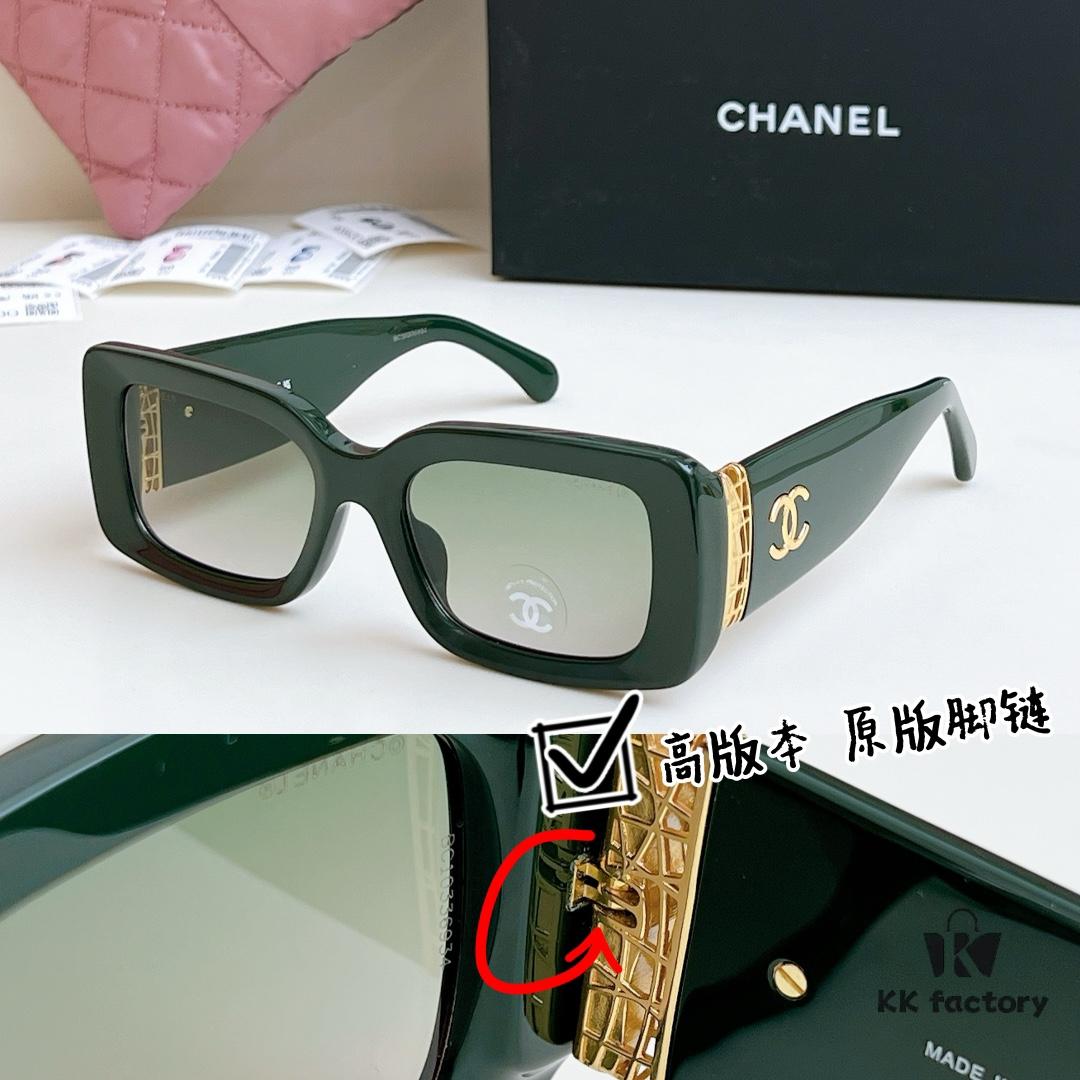 6931f8593a89a121ed549a36 135 ️ High Version Original CHANE* Ankle Chain MODEL: CH5534 SIZE: 54 Mouth 21-140