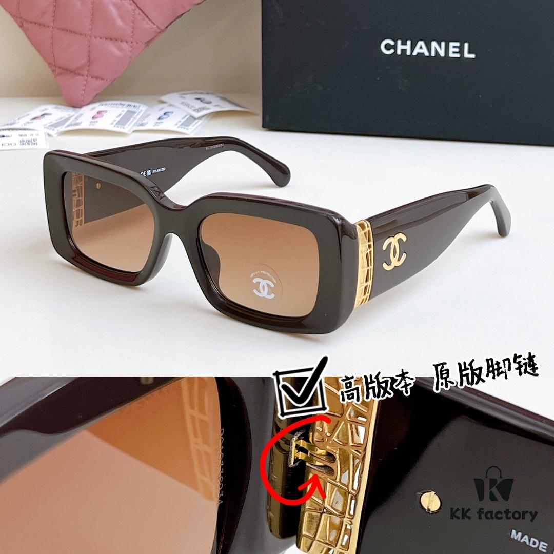 6931f8593a89a121ed549a37 135 ️ High Version Original CHANE* Ankle Chain MODEL: CH5534 SIZE: 54 Mouth 21-140