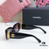 6931f85a3a89a121ed549a38 135 ️ High Version Original CHANE* Ankle Chain MODEL: CH5534 SIZE: 54 Mouth 21-140
