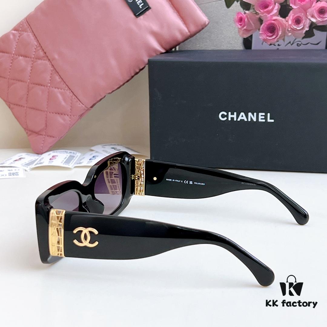 6931f85a3a89a121ed549a38 135 ️ High Version Original CHANE* Ankle Chain MODEL: CH5534 SIZE: 54 Mouth 21-140