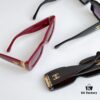 6931f85a3a89a121ed549a39 135 ️ High Version Original CHANE* Ankle Chain MODEL: CH5534 SIZE: 54 Mouth 21-140