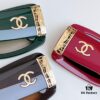 6931f85a3a89a121ed549a3a 135 ️ High Version Original CHANE* Ankle Chain MODEL: CH5534 SIZE: 54 Mouth 21-140