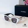 135 New Color-Block Sunglasses