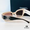 135 New Color-Block Sunglasses