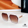 125 CHANE* MODEL: 5539-S SIZE: 61□16-140 Sunglasses