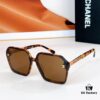 125 CHANE* MODEL: 5539-S SIZE: 61□16-140 Sunglasses