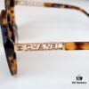 125 CHANE* MODEL: 5539-S SIZE: 61□16-140 Sunglasses