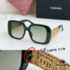135 High Version Original Foot Chain CHANE* MOD: 5532 SIZE: 54×19-40