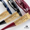 135 High Version Original Foot Chain CHANE* MOD: 5532 SIZE: 54×19-40