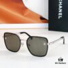 135 CHANE* MODEL: CH7403 SIZE: 57□21-145 TOP QUALITY Sunglasses