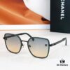 135 CHANE* MODEL: CH7403 SIZE: 57□21-145 TOP QUALITY Sunglasses